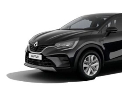 Usato 2023 Renault Captur 1.0 Benzin 91 CV (22.500 €)