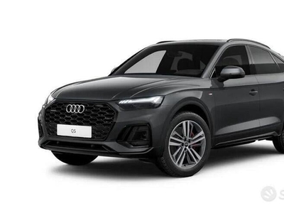 Usato 2024 Audi Q5 2.0 Diesel 204 CV (63.000 €)