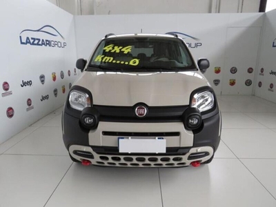 Usato 2024 Fiat Panda 4x4 0.9 Benzin 86 CV (23.500 €)