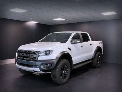 Usato 2024 Ford Ranger 2.0 Diesel 213 CV (63.000 €)