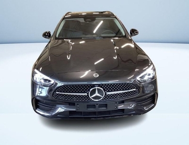 Usato 2024 Mercedes C300e 2.0 El_Hybrid 312 CV (66.650 €)