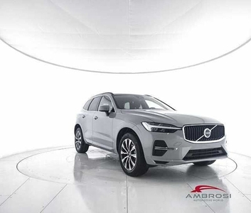 Usato 2024 Volvo XC60 El 197 CV (54.762 €)