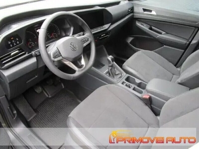 Usato 2024 VW Caddy 2.0 Diesel 122 CV (52.950 €)