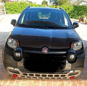 Vendesi Fiat Panda 4x4 Cross