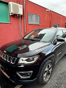Vendesi Jeep compass Limited 2018