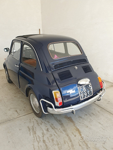 Vendita Fiat 500L