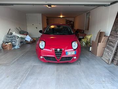 Vendo Alfa Romeo Mito 0.9 85 CV / SI NEOPATENTATI