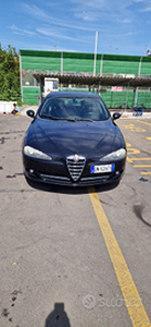 Vendo bellissima Alfa Romeo 147 , 1.9 jtd 120 CV