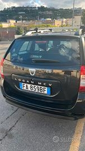 Vendo Dacia Logan come nuova