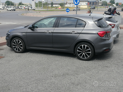 Vendo Fiat tipo 1.3 multijet