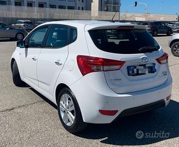 Vendo Hyundai ix20