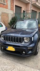 Vendo jeep renegade