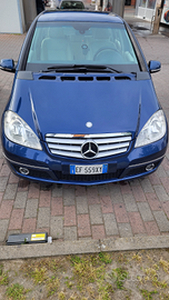 Vendo Mercedes euro5
