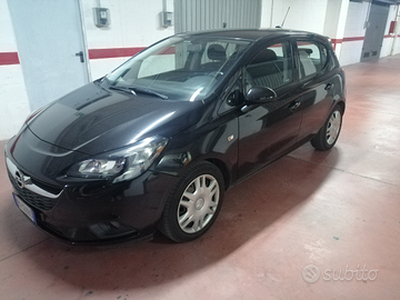 Vendo Opel Corsa 1.4 90cv GPL