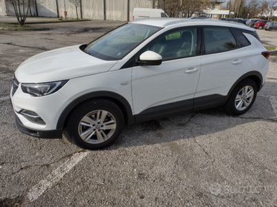 Vendo Opel Grandland X