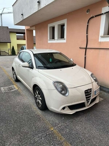 Venduto Alfa Romeo MiTo 1.4 Impressio. - auto usate in vendita