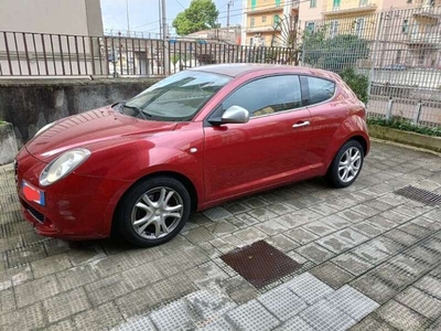 Venduto Alfa Romeo MiTo 1.4 tb m.air . - auto usate in vendita