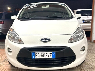 Venduto Ford Ka Plus Ka 2ª serie Ka+ . - auto usate in vendita