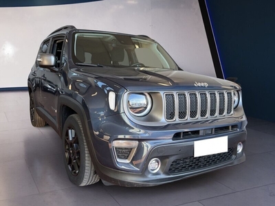 Venduto Jeep Renegade 2019 1.6 mjt Li. - auto usate in vendita