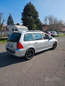 Venduto Peugeot 307 1.6 16V HDi 90CV . - auto usate in vendita