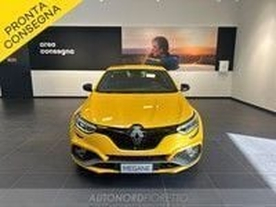 Usato 2023 Renault Mégane Cabriolet 1.8 Benzin 300 CV (41.900 €)