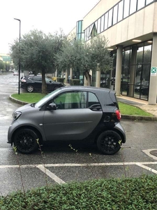 Venduto Smart ForTwo Coupé 1.0 Superp. - auto usate in vendita