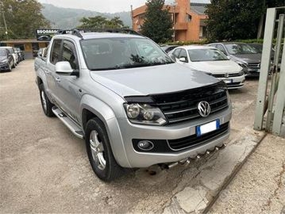 VOLKSWAGEN - Amarok PICK UP 2.0 TDI AUTOMATICO