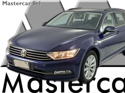 Volkswagen Passat Variant 1.6 TDI SCR DSG Business BMT usato