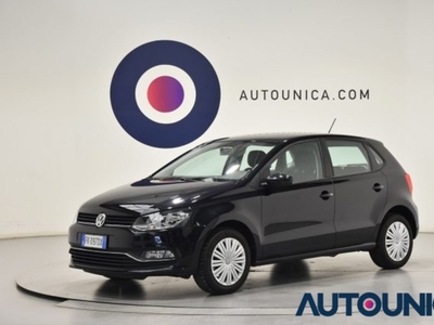 Volkswagen Polo 1.0 MPI 75 CV 5p. Comfortline usato