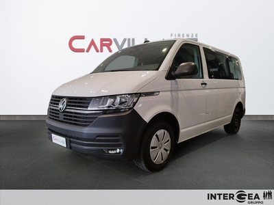 VOLKSWAGEN T6.1 Caravelle 30 T6.1 caravelle 2.0 tdi 150cv Trendline p.c. dsg7