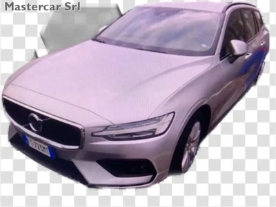 Volvo V60 D3 Geartronic Business usato