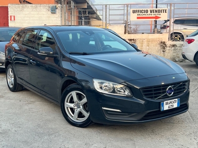Volvo V60 D3 Geartronic Kinetic