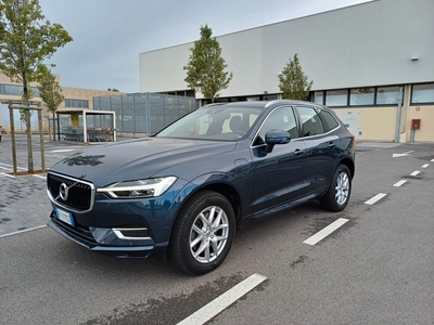 Volvo XC 60 T8 2.0 Hybrid Plug-in AWD Business Plus