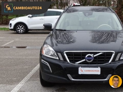 Volvo XC60 D3 Geartronic Kinetic usato