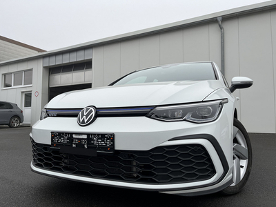 VW Golf Gte 1.4 Tsi Digital Cockpit Navi Dab Led Shz Pdc