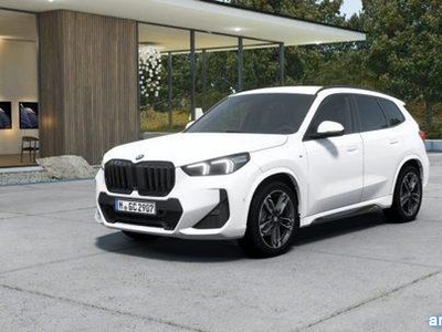 Bmw X1 sDrive18d Msport Premium Package Corciano