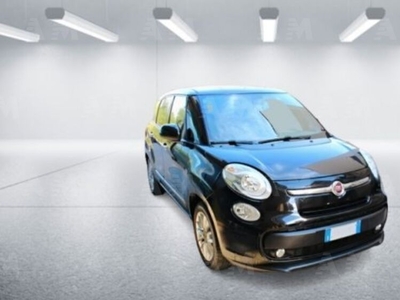 Fiat 500L Living 1.6 Multijet 105 CV Pop Star usato