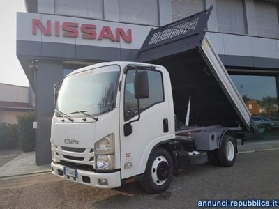 Iveco Daily L35 3.0 TDI 120CV RIBALTABILE-PREZZO+IVA-GARANZIA Modena