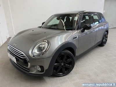 Mini Clubman 2.0 Cooper D Hype Carpi