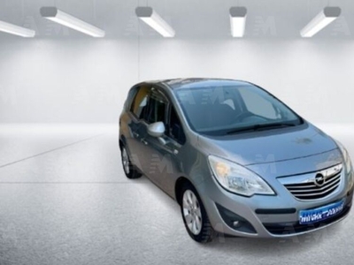Opel Meriva 1.7 CDTI 110CV b-color Elective usato