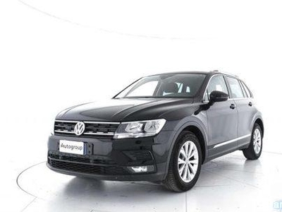 Volkswagen Tiguan 1.6 TDI SCR Business BlueMotion Technology Corciano