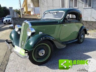 1935 | FIAT 508 Balilla
