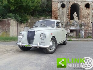 1957 | Lancia Appia C10