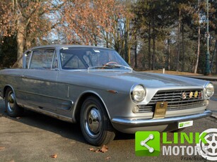 1966 | FIAT 2300 S Coupé