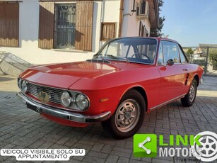 1972 | Lancia Fulvia 1.3 S