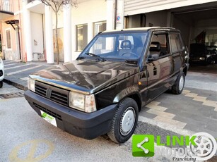 1992 | FIAT Panda 1000