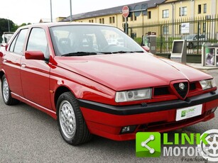 1993 | Alfa Romeo 155 2.0 Q4 4x4