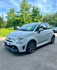 500 Abarth 595