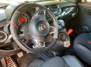 Abarth 500 - 2008