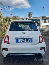 Abarth 500 - 2018